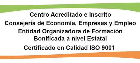 Logo cartela centro acreditado