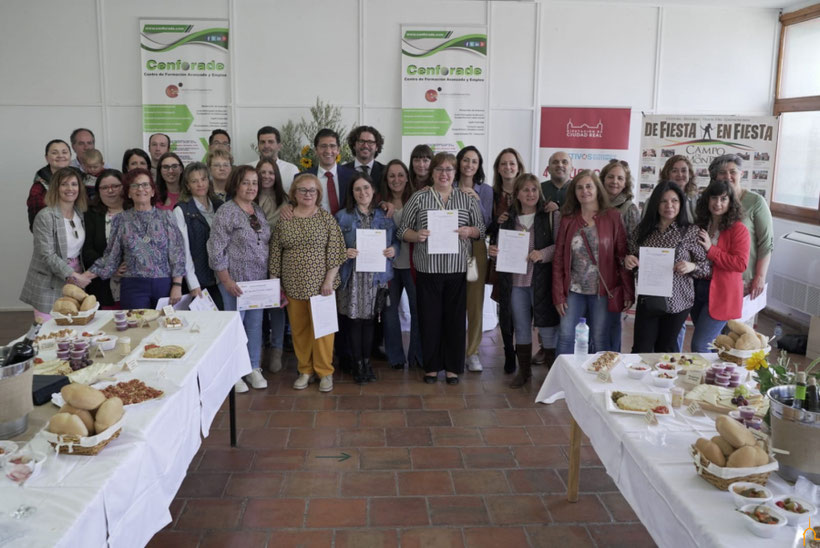 Acto de clausura