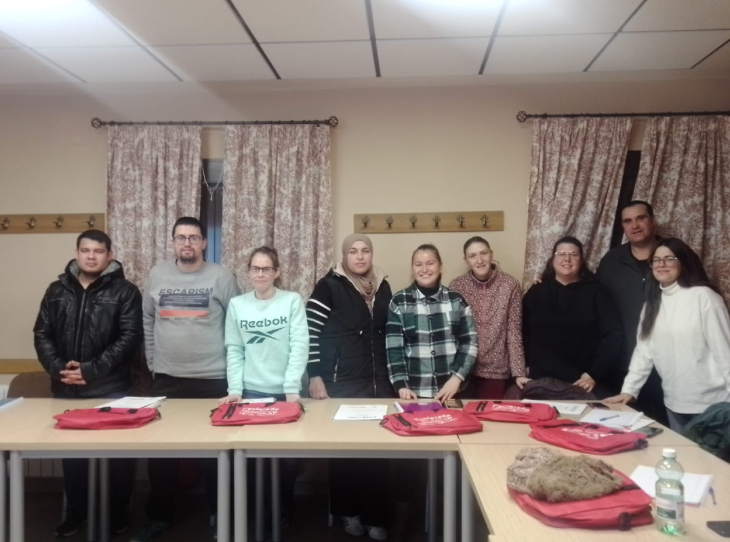 Castellar de Santiago refuerza su compromiso con la formación en seguridad alimentaria
