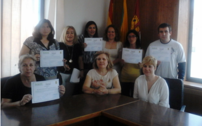 Albaladejo realiza un curso de implantación del alojamiento rural