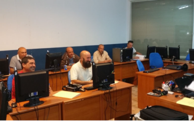 El mayor número de accidentes laborales suceden por la falta de prevención