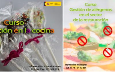 Cursos gratuitos de Hosteleria y bar en Terrinches