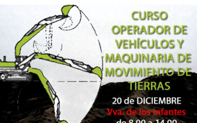 Se prevé un 5% de crecimiento en el sector de la construcción, por lo que es importante actuar y tener al día la formación relacionada con el sector
