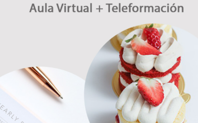 Dos nuevos cursos en modalidad online