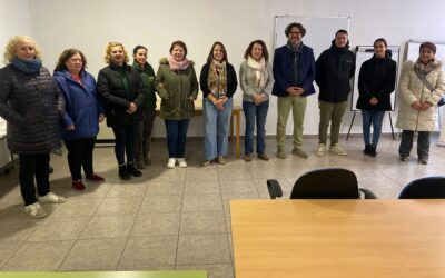 Entrega de diplomas en Terrinches: un impulso del talento local presente y futuro.