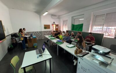 Puebla de Don Rodrigo arranca el curso de ‘Conserva y Mejora de Montes’ para impulsar el empleo local
